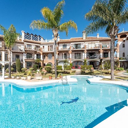 Malagasuite Mijas Golf Panoramic Views Fuengirola Ngoại thất bức ảnh