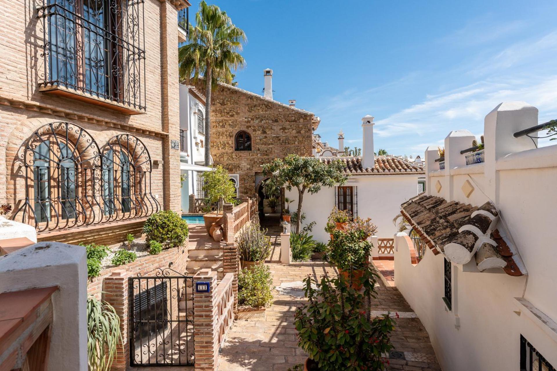 Malagasuite Mijas Golf Panoramic Views Fuengirola Ngoại thất bức ảnh