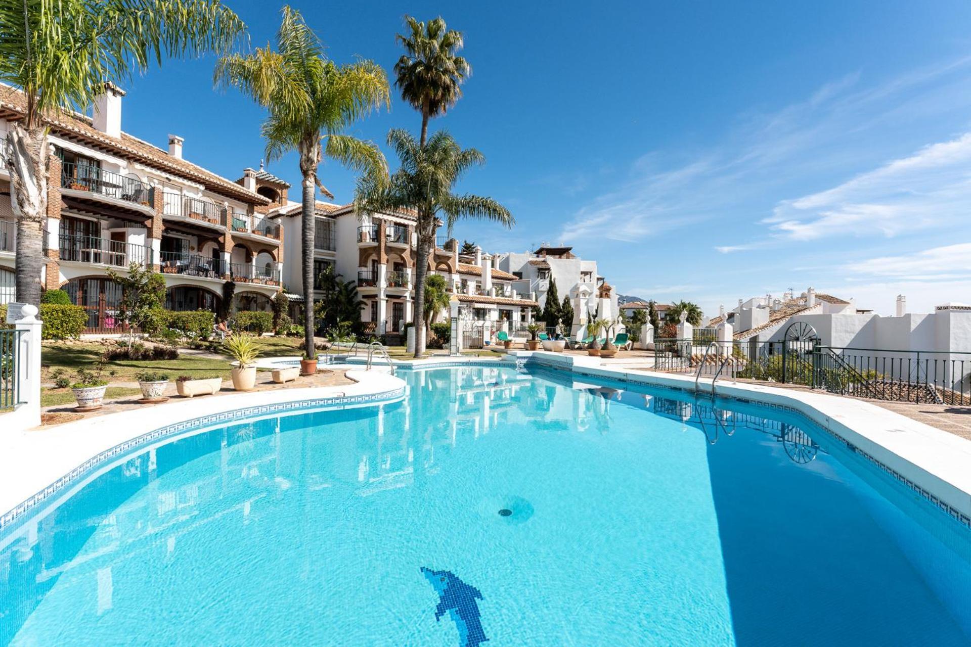 Malagasuite Mijas Golf Panoramic Views Fuengirola Ngoại thất bức ảnh