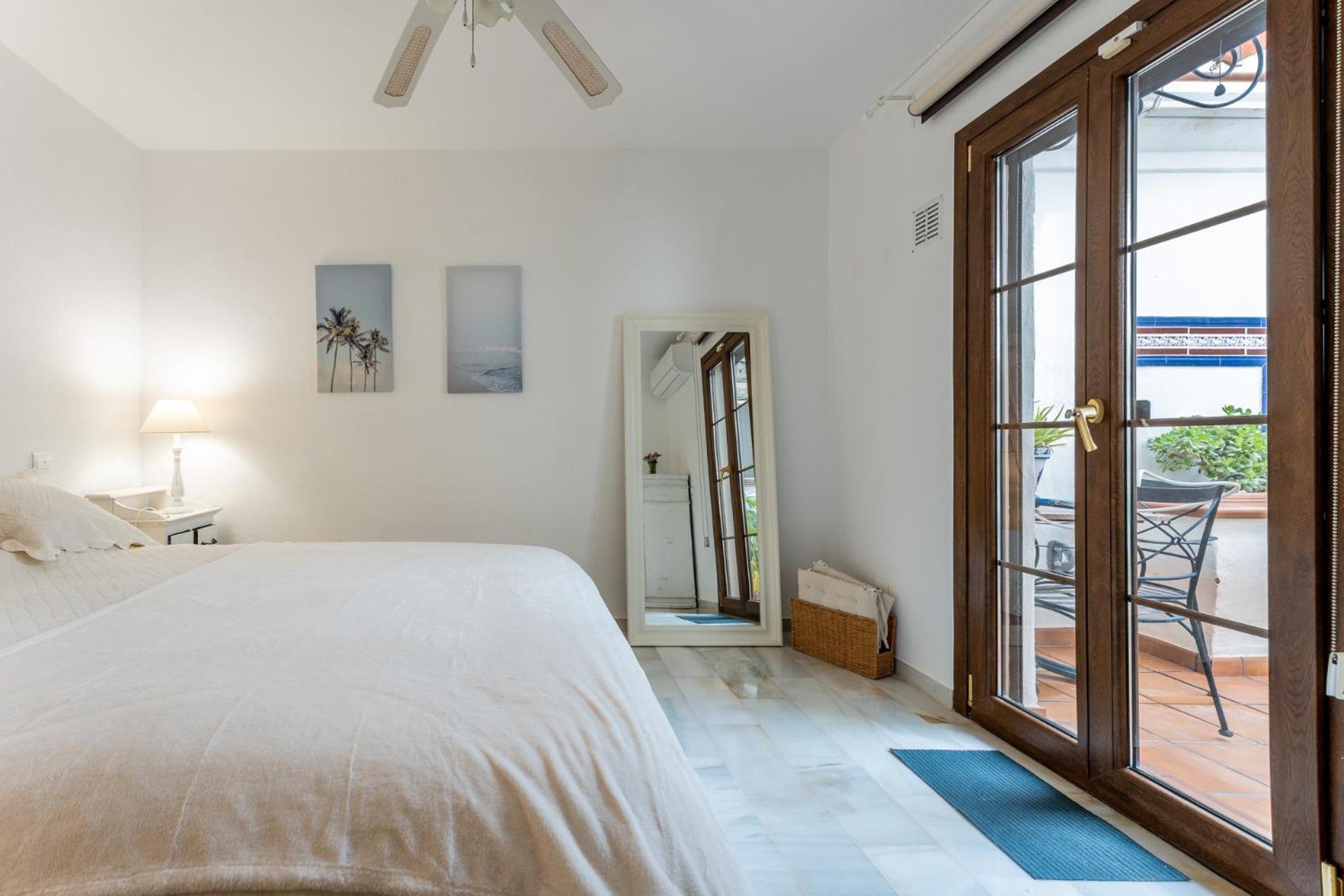 Malagasuite Mijas Golf Panoramic Views Fuengirola Ngoại thất bức ảnh