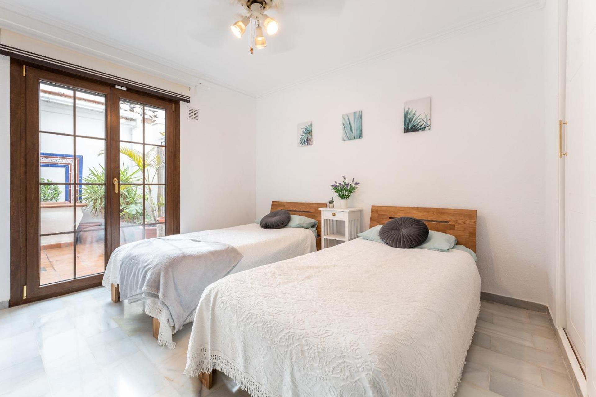 Malagasuite Mijas Golf Panoramic Views Fuengirola Ngoại thất bức ảnh